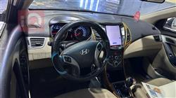 هیۆندای ئەلەنترا